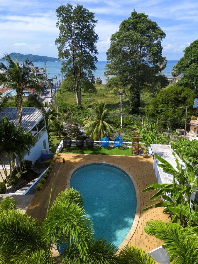 Daydream Villa Resort Phuket Exterior foto