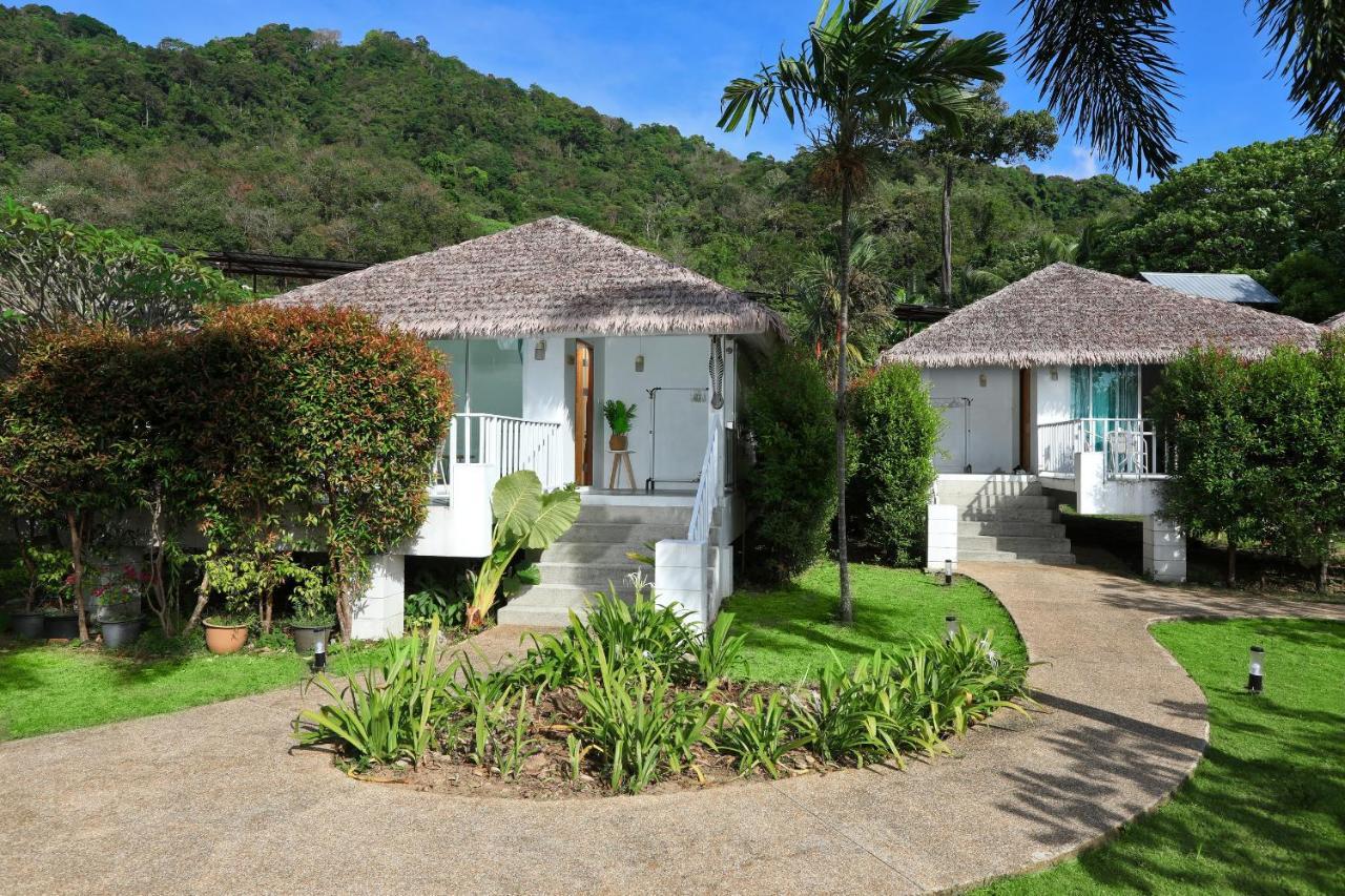 Daydream Villa Resort Phuket Exterior foto